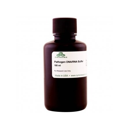 Zymo Research Pathogen DNA/RNA Buffer, 100 ml ZR1042-1-100